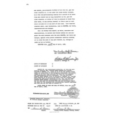 Kendall County - Book: Deed Record Volume: 90 Page: 474