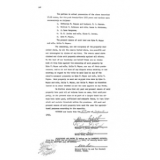 Kendall County - Book: Deed Record Volume: 90 Page: 568