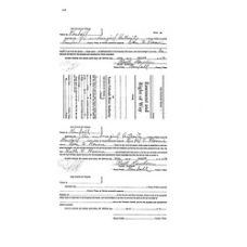Kendall County - Book: Deed Record Volume: 90 Page: 608