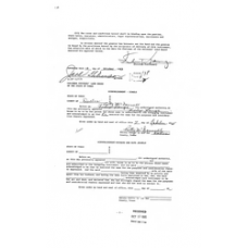 Kendall County - Book: Deed Record Volume: 91 Page: 138