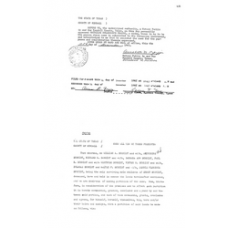 Kendall County - Book: Deed Record Volume: 91 Page: 431