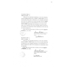 Kendall County - Book: Deed Record Volume: 91 Page: 441