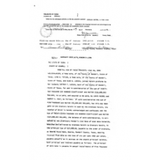 Kendall County - Book: Deed Record Volume: 92 Page: 6