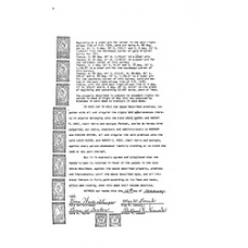 Kendall County - Book: Deed Record Volume: 92 Page: 8