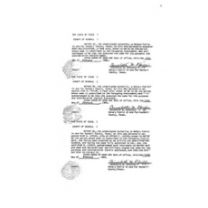 Kendall County - Book: Deed Record Volume: 92 Page: 9