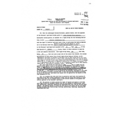 Kendall County - Book: Deed Record Volume: 92 Page: 109