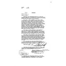 Kendall County - Book: Deed Record Volume: 92 Page: 339