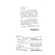 Kendall County - Book: Deed Record Volume: 92 Page: 341