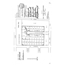 Kendall County - Book: Deed Record Volume: 92 Page: 637