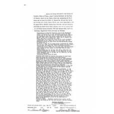 Kendall County - Book: Deed Record Volume: 93 Page: 146