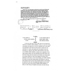 Kendall County - Book: Deed Record Volume: 93 Page: 250