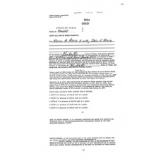 Kendall County - Book: Deed Record Volume: 93 Page: 343