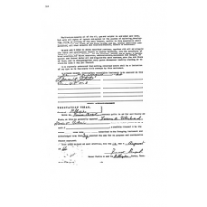 Kendall County - Book: Deed Record Volume: 93 Page: 346