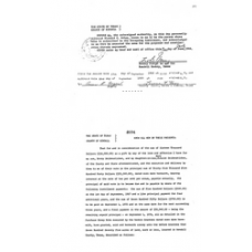 Kendall County - Book: Deed Record Volume: 93 Page: 385