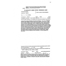 Kendall County - Book: Deed Record Volume: 93 Page: 545