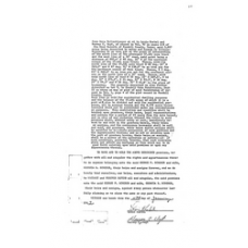 Kendall County - Book: Deed Record Volume: 94 Page: 177