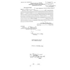 Kendall County - Book: Deed Record Volume: 94 Page: 411