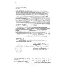 Kendall County - Book: Deed Record Volume: 94 Page: 478