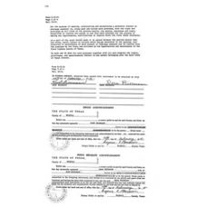 Kendall County - Book: Deed Record Volume: 94 Page: 590