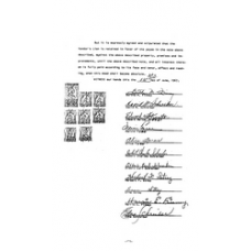 Kendall County - Book: Deed Record Volume: 95 Page: 289