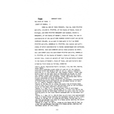 Kendall County - Book: Deed Record Volume: 96 Page: 215