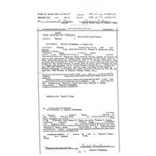 Kendall County - Book: Deed Record Volume: 96 Page: 551