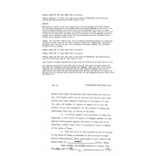 Kendall County - Book: Deed Record Volume: 97 Page: 393