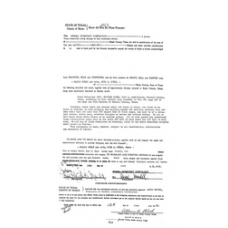 Kendall County - Book: Deed Record Volume: 97 Page: 543