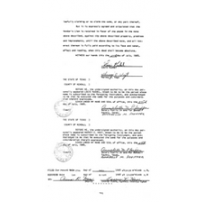 Kendall County - Book: Deed Record Volume: 97 Page: 761