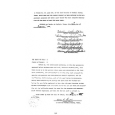 Kendall County - Book: Deed Record Volume: 98 Page: 419