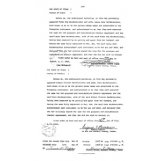 Kendall County - Book: Deed Record Volume: 98 Page: 420