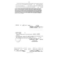 Kendall County - Book: Deed Record Volume: 98 Page: 496