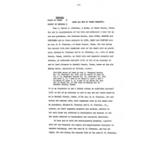 Kendall County - Book: Deed Record Volume: 98 Page: 688