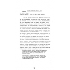 Kendall County - Book: Deed Record Volume: 99 Page: 169