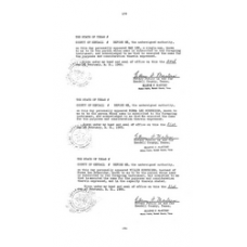 Kendall County - Book: Deed Record Volume: 99 Page: 172