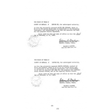 Kendall County - Book: Deed Record Volume: 99 Page: 173