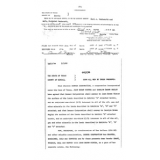 Kendall County - Book: Deed Record Volume: 99 Page: 294
