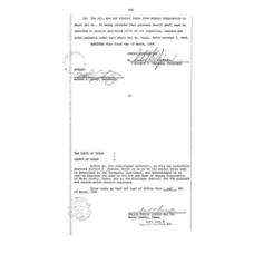 Kendall County - Book: Deed Record Volume: 99 Page: 296