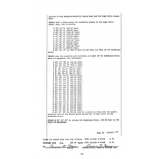 Kendall County - Book: Deed Record Volume: 99 Page: 307