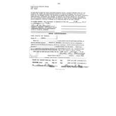 Kendall County - Book: Deed Record Volume: 99 Page: 562