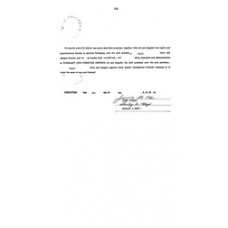 Kendall County - Book: Deed Record Volume: 99 Page: 704