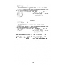 Kendall County - Book: Deed Record Volume: 99 Page: 705