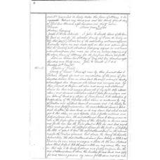 Kendall County - Book: Deed Record Volume: BEXAR Page: 4