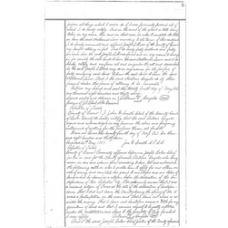 Kendall County - Book: Deed Record Volume: BEXAR Page: 5