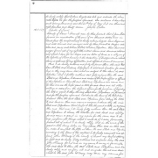 Kendall County - Book: Deed Record Volume: BEXAR Page: 6