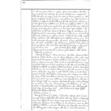 Kendall County - Book: Deed Record Volume: BEXAR Page: 16