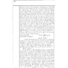 Kendall County - Book: Deed Record Volume: BEXAR Page: 24