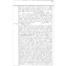 Kendall County - Book: Deed Record Volume: BEXAR Page: 25