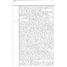 Kendall County - Book: Deed Record Volume: BEXAR Page: 46