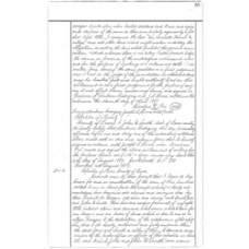 Kendall County - Book: Deed Record Volume: BEXAR Page: 55